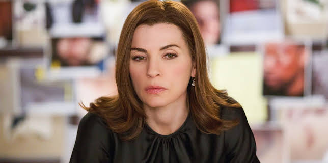 2:40 AM: The Good Wife (S6 E21) (S6) | 5 Star | 1/2 2026