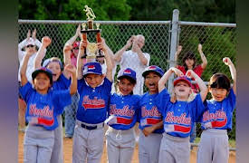 Kids' Planet: Humility