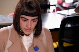 Antes Muerta Que Lichita season-1: Antes Muerta Que Lichita Capítulo 12