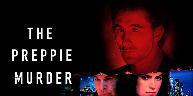 The Preppie Murder (1989)
