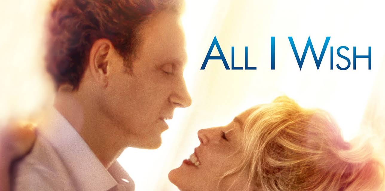 All I Wish (2018)