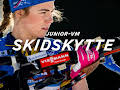 Skidskytte: Junior-VM
