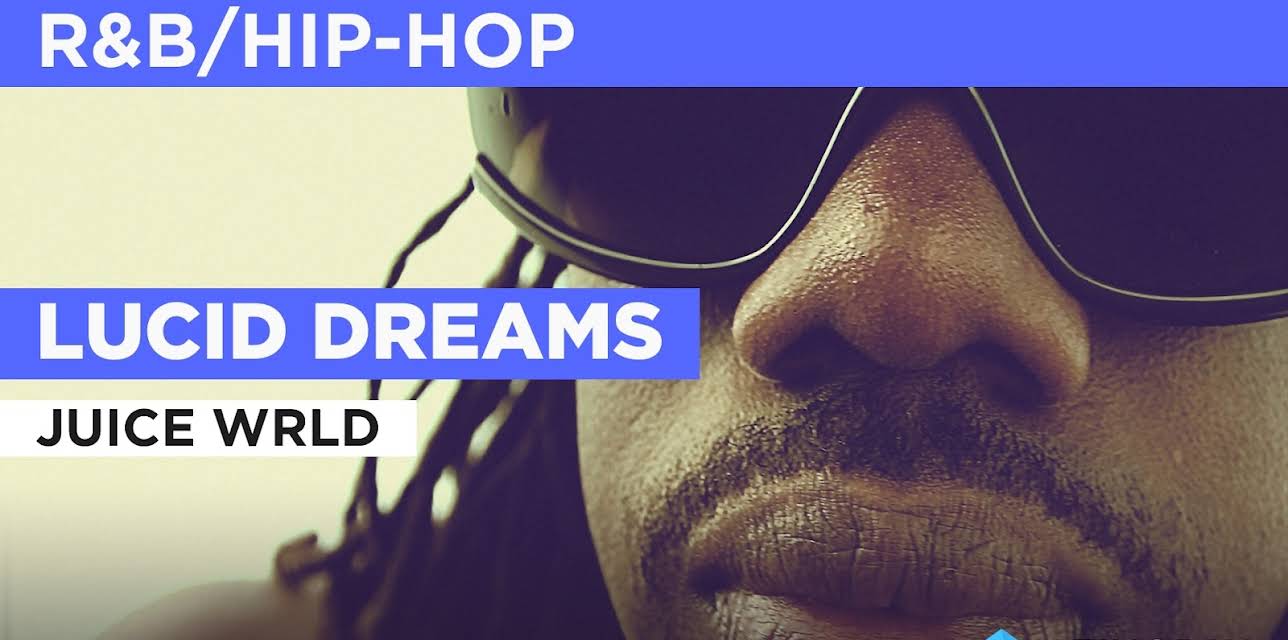 Lucid Dreams in the Style of Juice WRLD (2018)