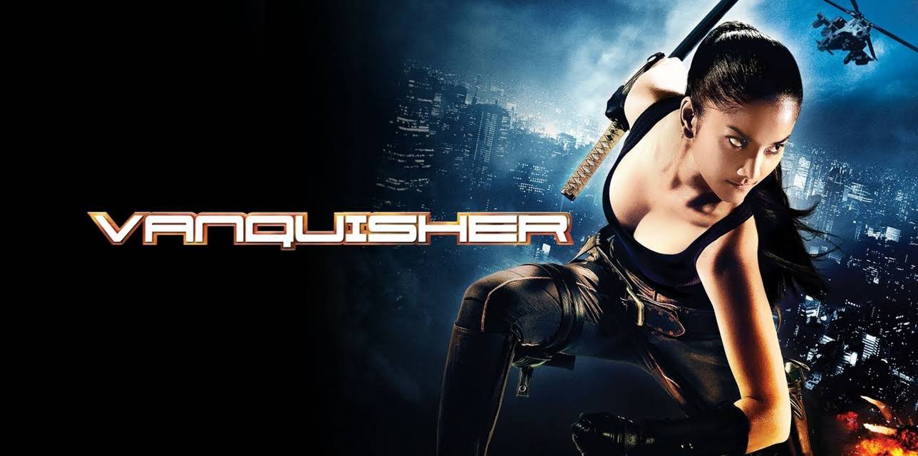 Vanquisher (2011)