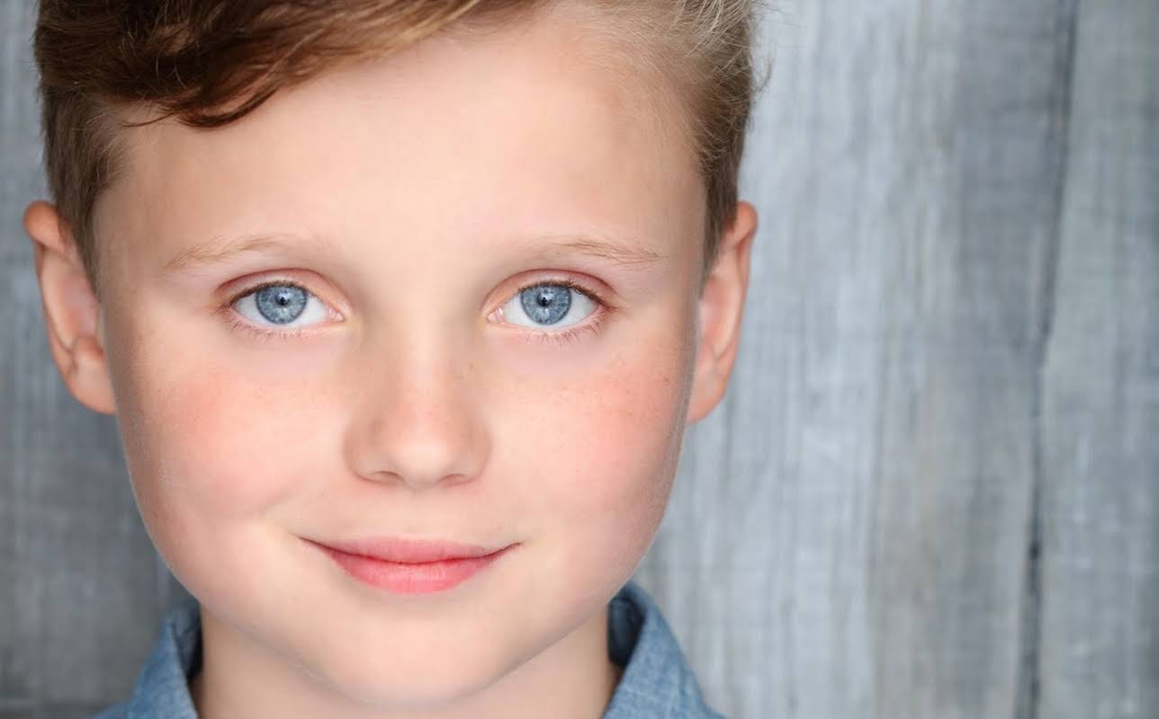 Asher Bishop