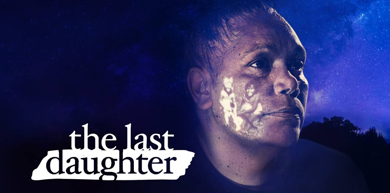 The Last Daughter (2025)