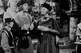 The Complete and Utter History of Britain S1: Richard the Lionheart to Robin Hood