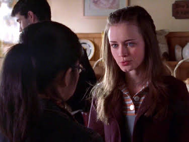 13:55: Gilmore Girls | Sixx | 6/1 2026