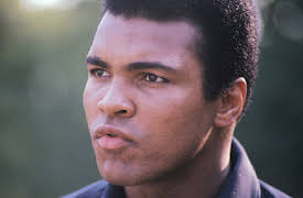 What's My Name: Muhammad Ali: Episode 1