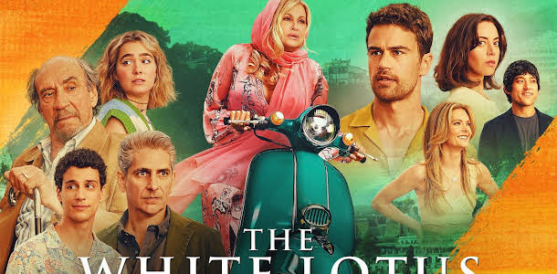 La tercera temporada de "The White Lotus" llega a Tailandia.