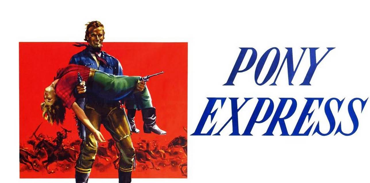 Pony Express
