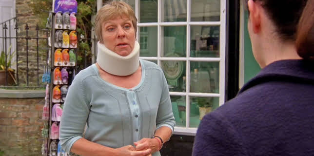 06:55: Doc Martin (S6 E5) (S6) | TV6 | 12/27 2025