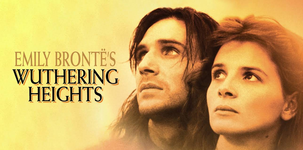 Wuthering Heights (1992)