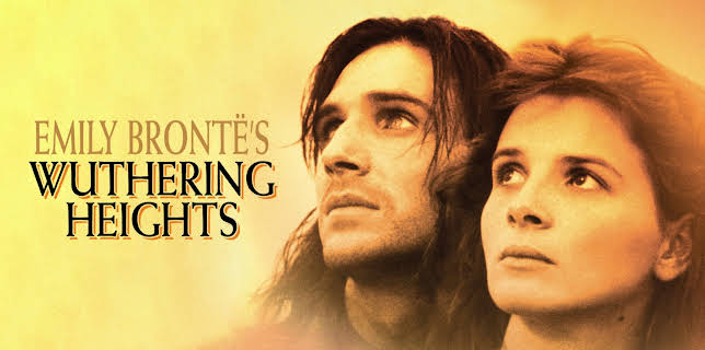 Wuthering Heights (1992)