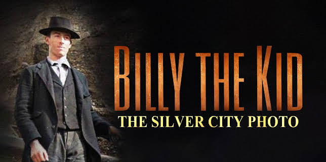 Billy the Kid: The Silver City Photo (2023)