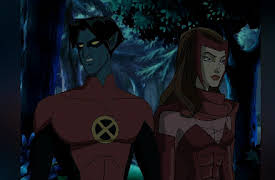 Wolverine and The X-Men Season 1: Hunting Grounds