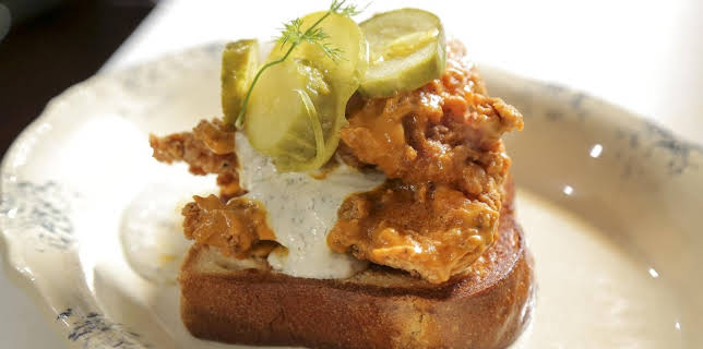 06:50: American Food Trip - mit Guy Fieri | ProSieben Maxx | 3/13 2026