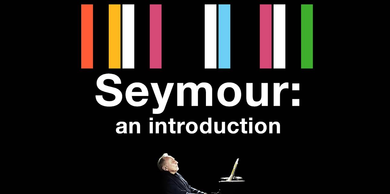 Seymour: An Introduction (2014)