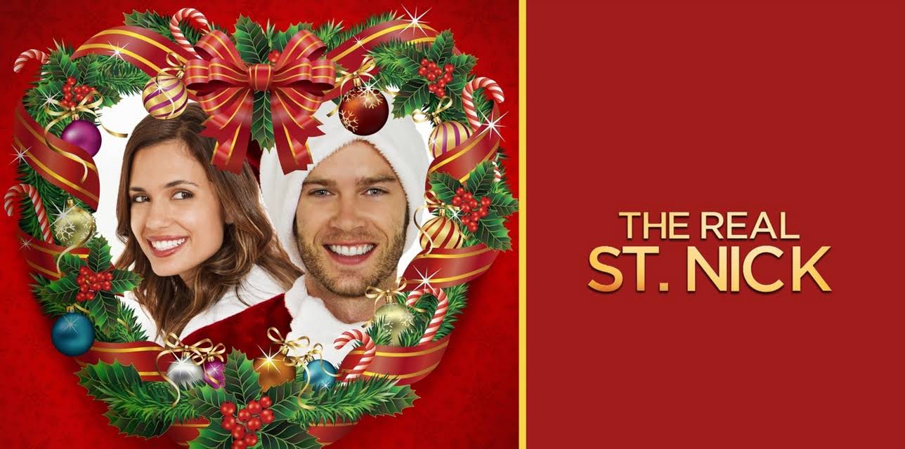 The Real St. Nick (2012)