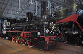 Trains at War: The Battle of Britain