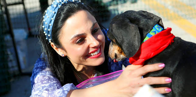 08:05: Ekstreme mor-datter-forhold (S2 E5) (S2) | TLC | 3/28 2026