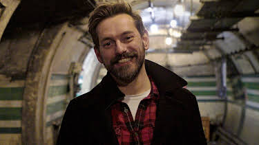 10:00 AM: Secrets of the London Underground (S1 E3) (S1) | Yesterday | 6/20 2026