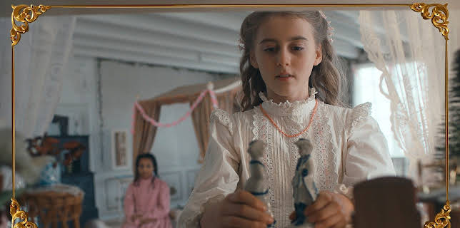 09:55: Kristiania magiske tivolitheater | NRK Super | 12/13 2025