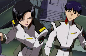 Mobile Suit Gundam SEED (HD Remaster): PHASE-02 Its Name is Gundam