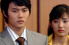 Sassy Girl, Chun Hyang: Sassy Girl, Chun Hyang Episode 17