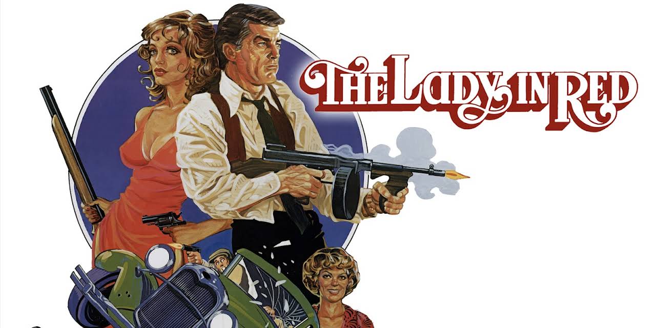 The Lady in Red (1979)