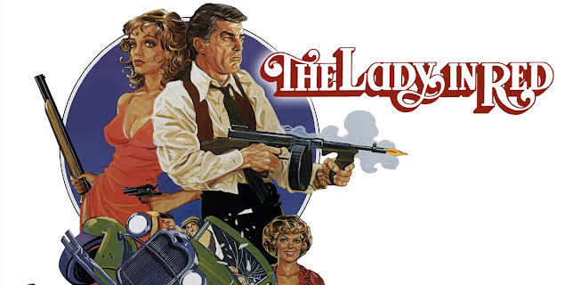 The Lady in Red (1979)