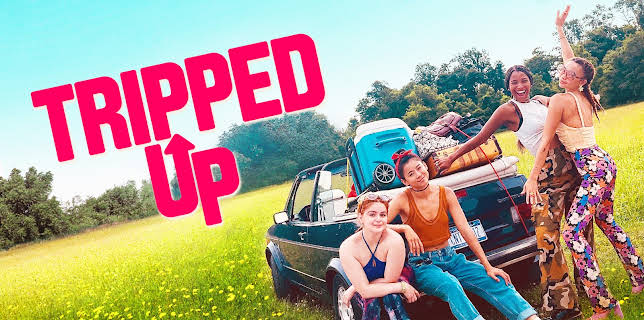 Tripped Up (2023)