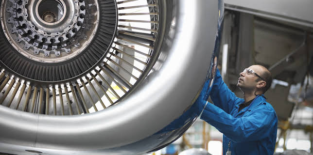 05:36: Hvordan gjør de det? (S16 E11) (S16) | Discovery Science | 11/10 2025