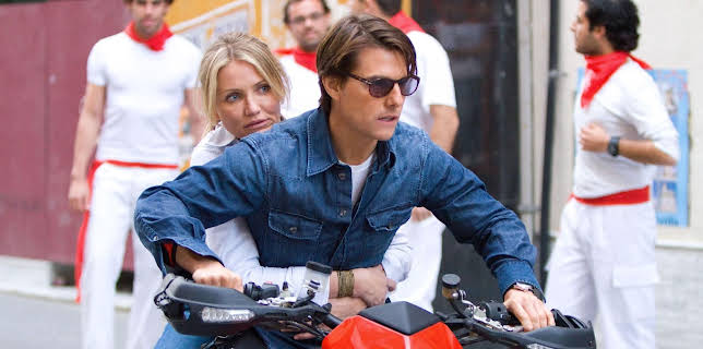 22:15: Knight and Day | VOX | 3/6 2026