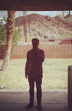 Kasra Farahani as Director