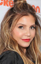 Charisma Carpenter som 