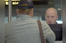 Border Interceptors: Episode 2