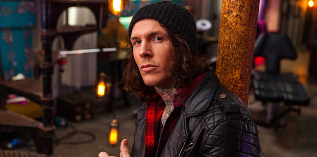 Tattoo Fixers - Die Cover Up-Profis