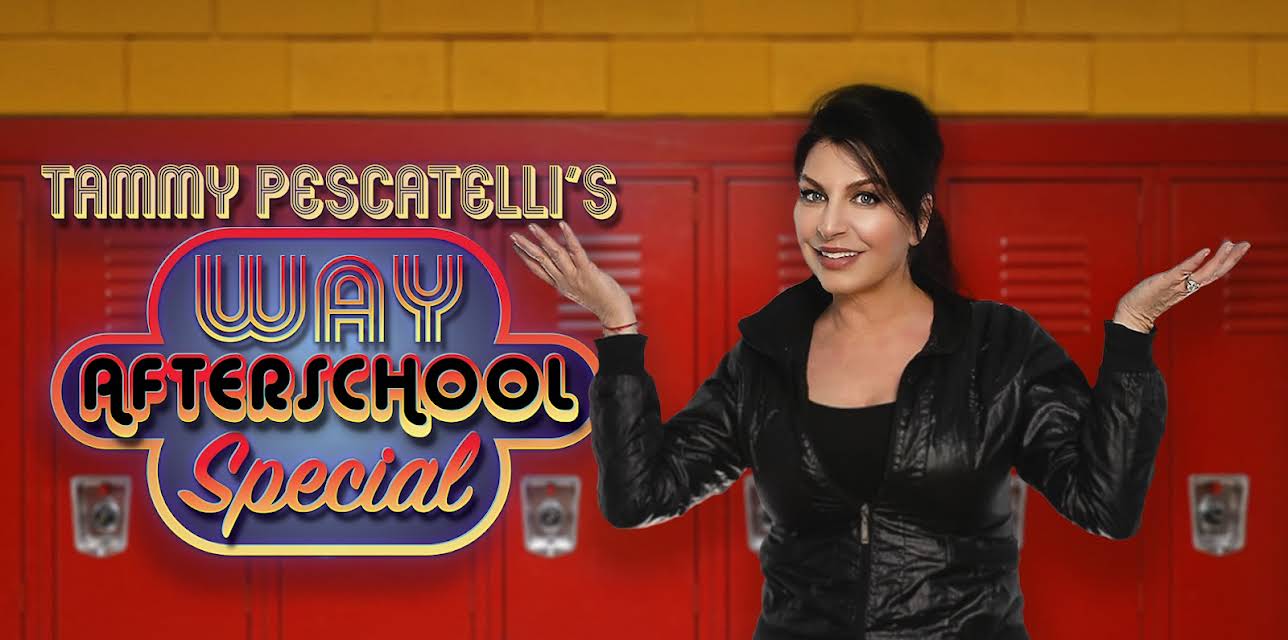 Tammy Pescatelli's "Way After School Special" (2020)