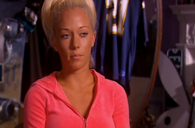 The Girls Next Door: What Happens in Vegas