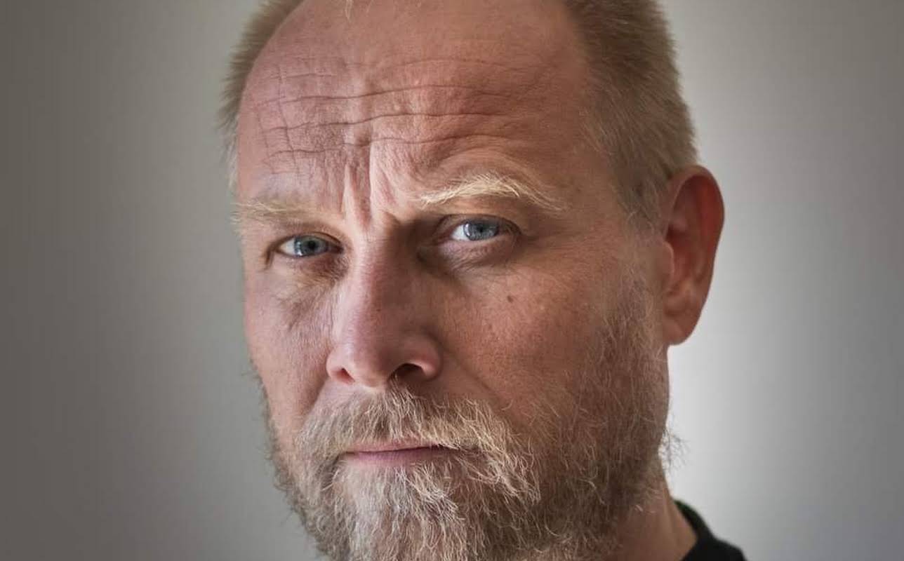 Åsmund Brede Eike