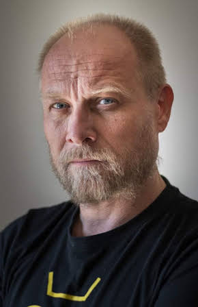 Åsmund Brede Eike as 