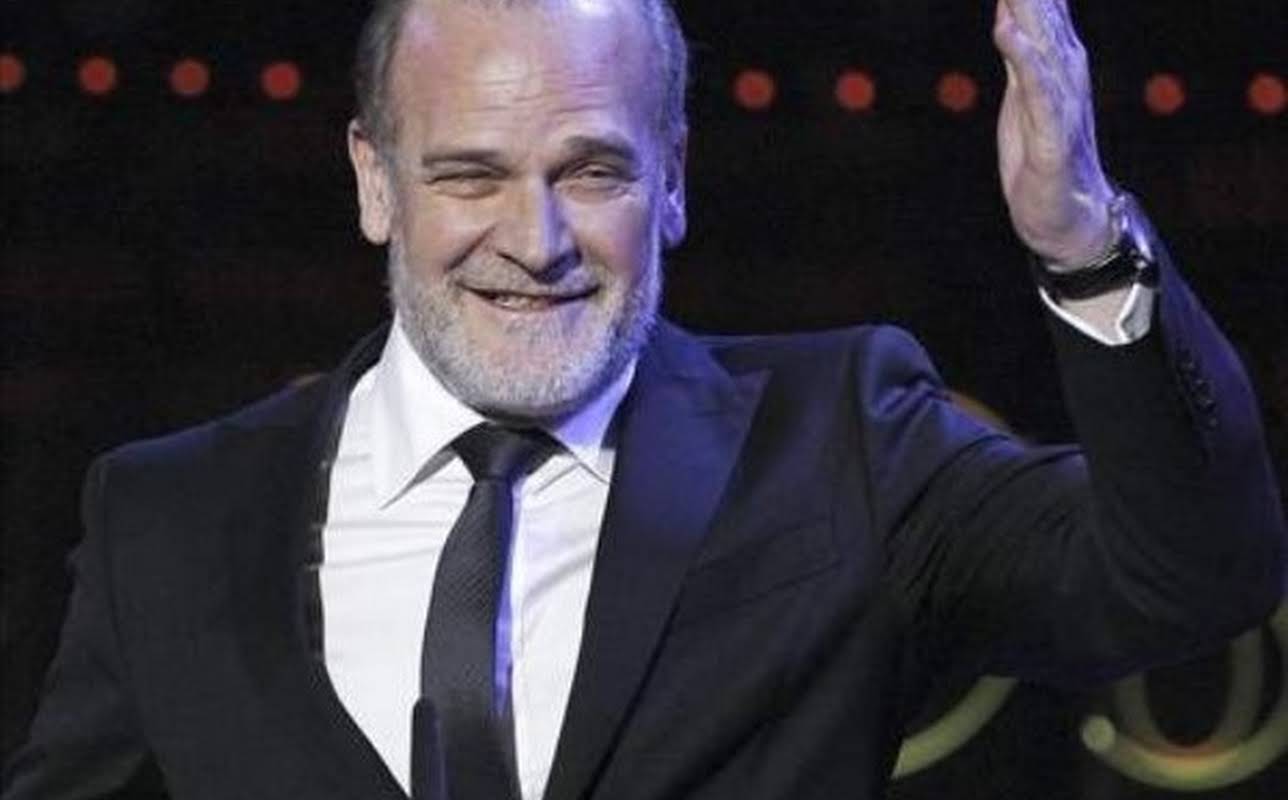Lluís Homar