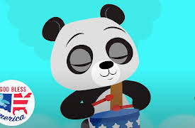 Listener Kids: Season 1: Yankee Doodle