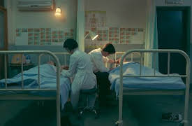 The School Nurse Files: Avsnitt 3