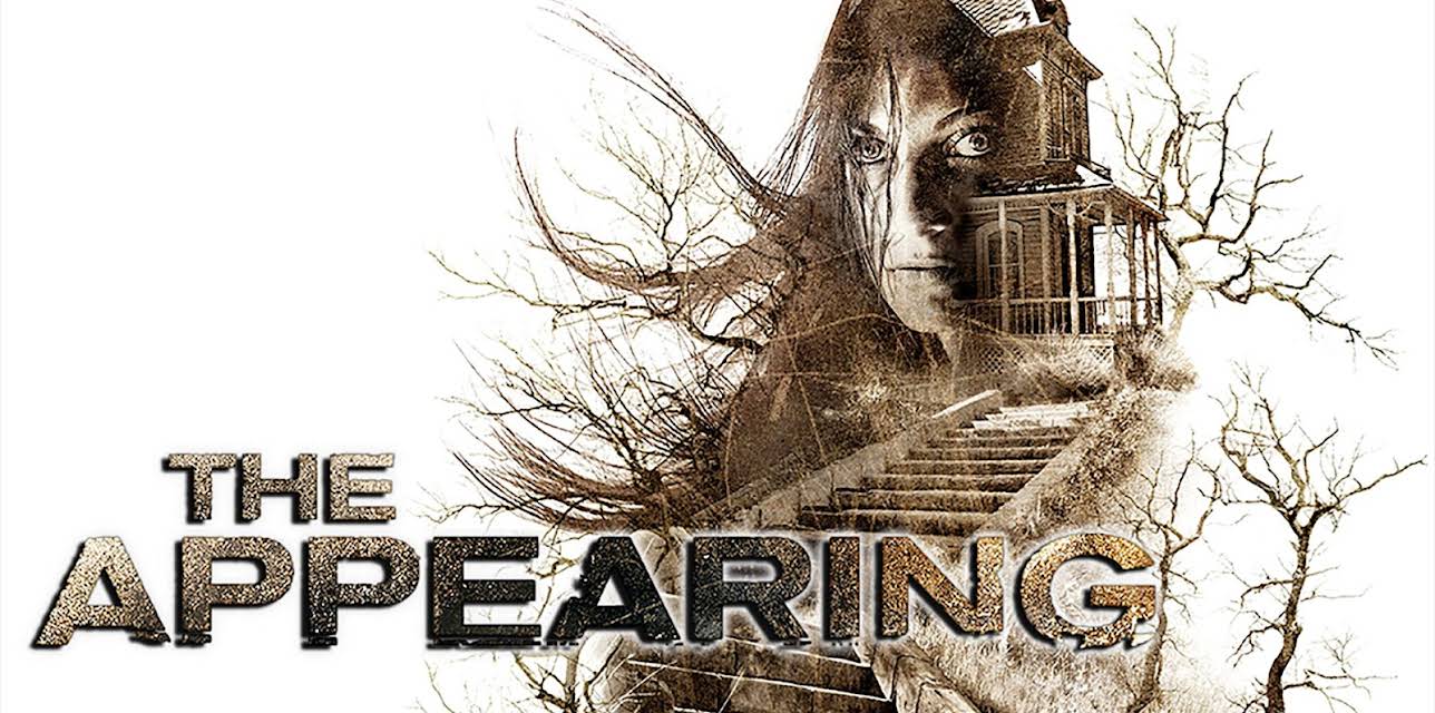 The Appearing (2014)
