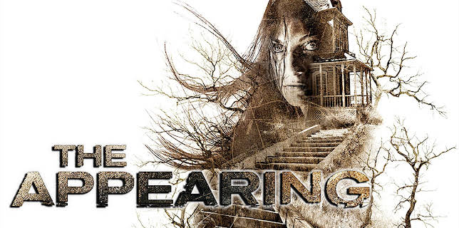 The Appearing (2014)