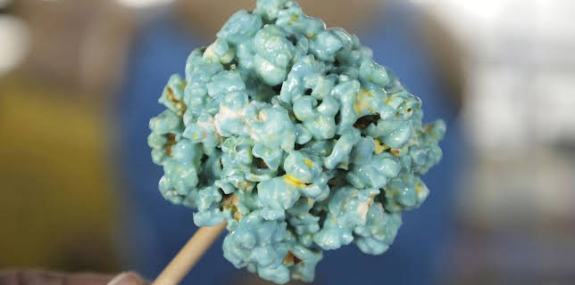 07:30: Crazy Food USA - Wir frittieren (fast) alles! | ProSieben Maxx | 1/26 2026