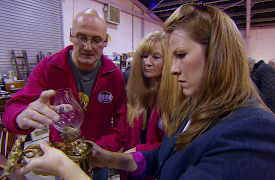 Bargain Hunt: Anglesey 16