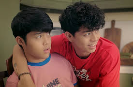 Gameboys: Season 2: Feel at Home